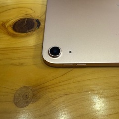 IPad air 4 64GB WiFiの画像