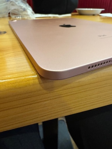 パソコン IPad air 4 64GB WiFi