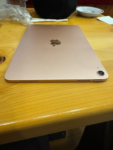 iPad IPad air 4 64GB WiFi