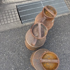 ミルク缶の画像