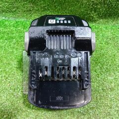 HiKOKI BSL36A18X マルチボルトバッテリー【市川行徳店】【店頭取引限定】【中古】管理番号：ITYA3EODE8FGの画像