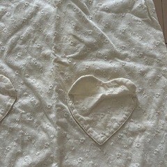 女の子　AUNT STELLA'S ワンピースの画像