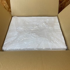 C(7522) 未使用 ライスガード 10kg用 250枚入り 3升用 東京メディカル 保管品 業務用 オールタイムの画像