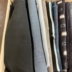 ハギレの画像