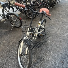 自転車の画像