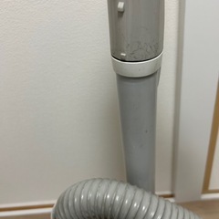 Panasonic掃除機の画像