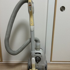 Panasonic掃除機の画像