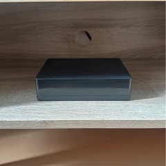 CANVIO™ DESK 外付けハードディスク の画像