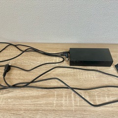CANVIO™ DESK 外付けハードディスク の画像