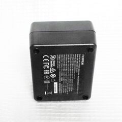 フジ BC-W235 バッテリーチャージャーの画像