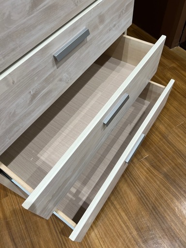 【トレファク神戸南店】タワーチェストです【取りに来られる方限定】