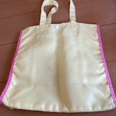 ‼️10月末で捨てます‼️デイジーバックの画像