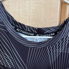 半袖ドライTシャツの画像