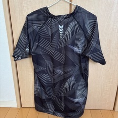 半袖ドライTシャツの画像