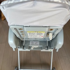 ハイローベッド＆チェア　ユラリズムの画像