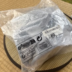 新品未使用⭐︎大値下げ✨夏用ヒール　サンダルの画像