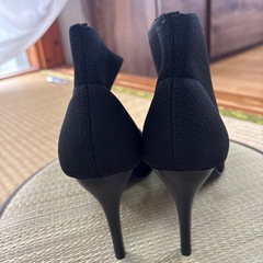 新品未使用⭐︎大値下げ✨夏用ヒール　サンダルの画像