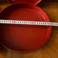 寿司桶　４個の画像
