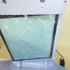 未使用品/新品　エラー品　使用できます空気清浄機 加湿器 UV-C 除菌 30畳 マイナスイオン 消臭 HEPAフィルター 加湿空気清浄機 花粉 対策　空気清浄の画像