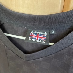 【Admlral】半袖ドライTシャツの画像