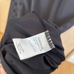【Admlral】半袖ドライTシャツの画像