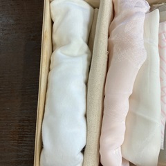 ハギレの画像