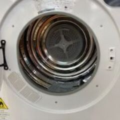 ID:152372　電気衣類乾燥機６ｋ　オリエンタルスタンダードジャパン　２０２２年製の画像