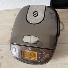 1炊飯器の画像