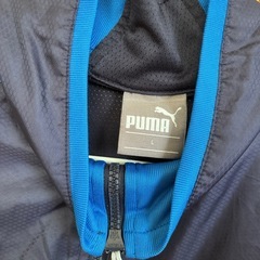 【PUMA】長袖・L・メンズの画像