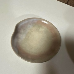カップ&ソーサー ミルクピッチャー セット 備前焼 陶器の画像