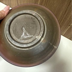 カップ&ソーサー ミルクピッチャー セット 備前焼 陶器の画像