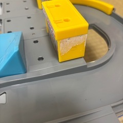 トミカアクション高速道路　の画像