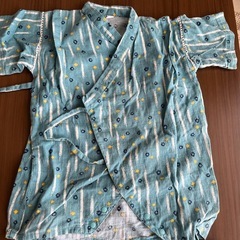 ⑨【10月末まで‼️】80cm男の子服の画像