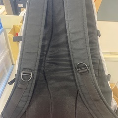 NIKEのリュックサックの画像