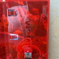 Switch2マリオカートワールドの画像