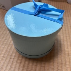 瑠璃色 タンブラーグラス 5客セット｜青グラス 金縁 ガラス食器 箱入り　掛川市の画像