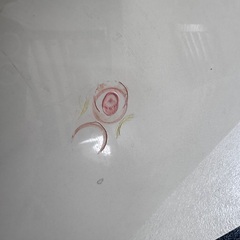 brotherミシン　CPS45 お譲りしますの画像