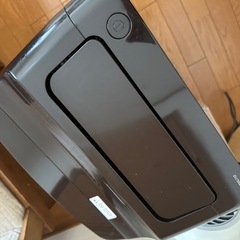 日立空気清浄機の画像