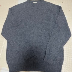 ニット セーター 4点セットの画像
