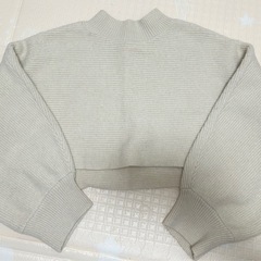 ニット セーター 4点セットの画像