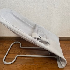 リッチェル　バウンサーの画像