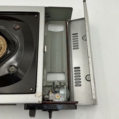 【レトロ調】イワタニ カセットフー ジャンボ S-2（1920kcal/h） の画像