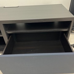 テレビ台の画像