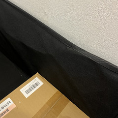 ミニ座れるベンチ＋収納 – 1,000円の画像