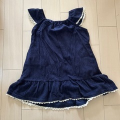 any FAM ワンピース　チュニックの画像