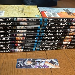 ブラッククローバー 1〜20巻　美品‼️の画像