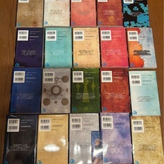ブラッククローバー 1〜20巻　美品‼️の画像