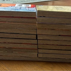ブラッククローバー 1〜20巻　美品‼️の画像