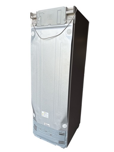 三菱電機  冷凍冷蔵庫  右開き 5ドア 455L  MR-B46E-F [クリスタルフローラル]