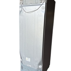 三菱電機  冷凍冷蔵庫  右開き 5ドア 455L  MR-B46E-F [クリスタルフローラル]の画像